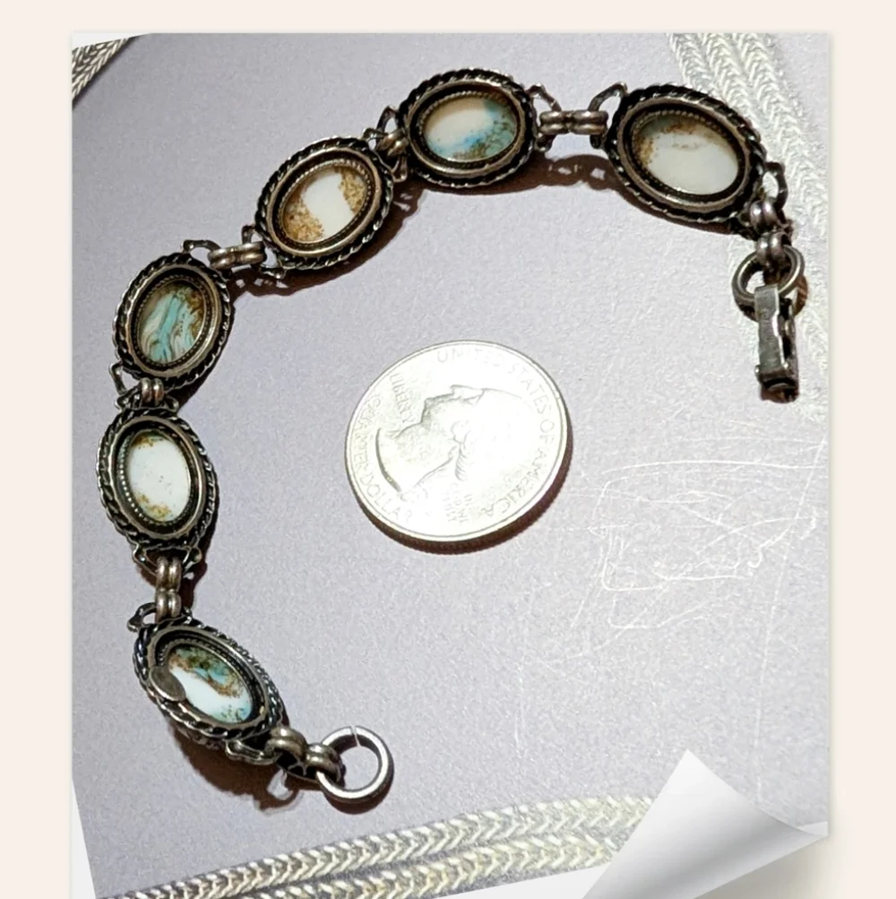 Vintage stunning designer